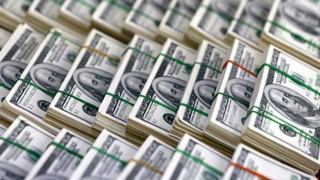 Turkey received $8.1B in foreign investment in 9-month