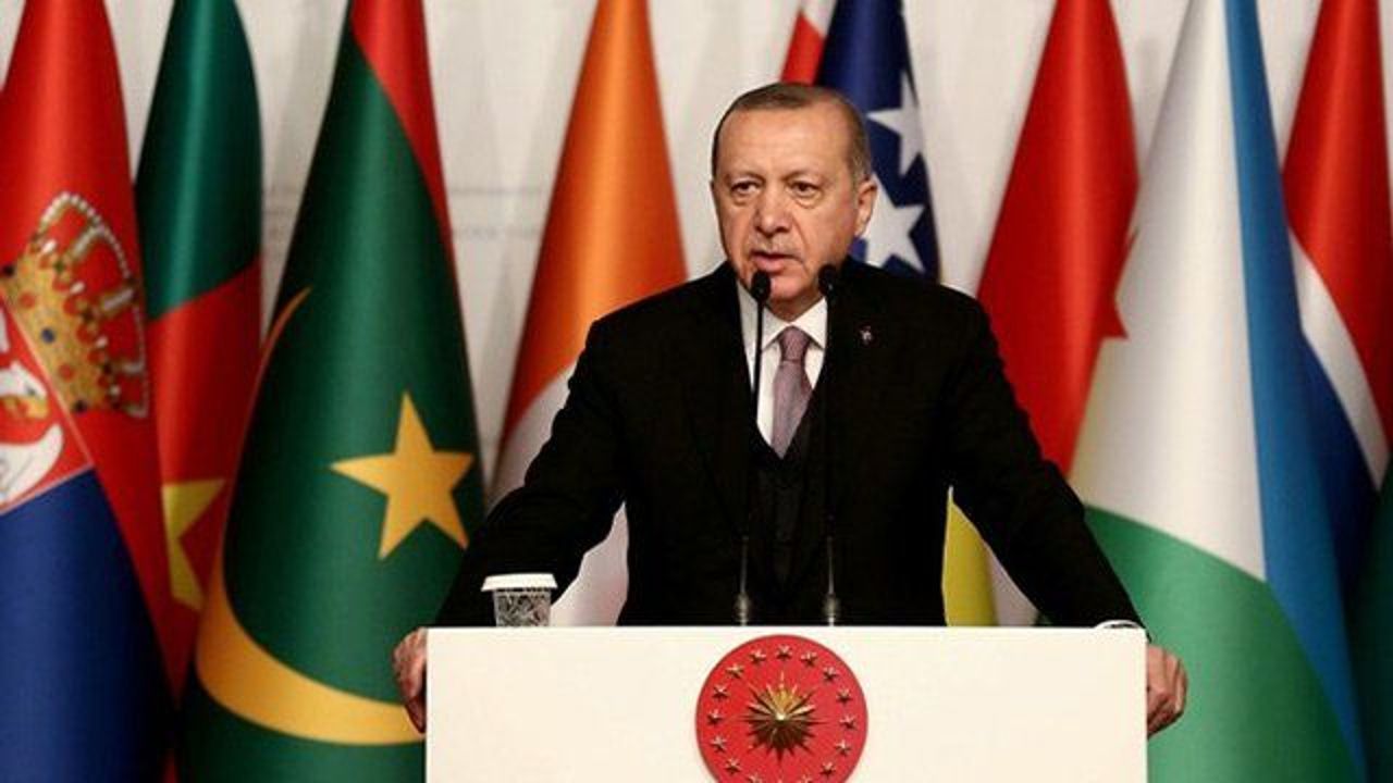 Turkey will clear Syria’s Manbij of YPG terrorists if US doesn’t, Erdoğan says