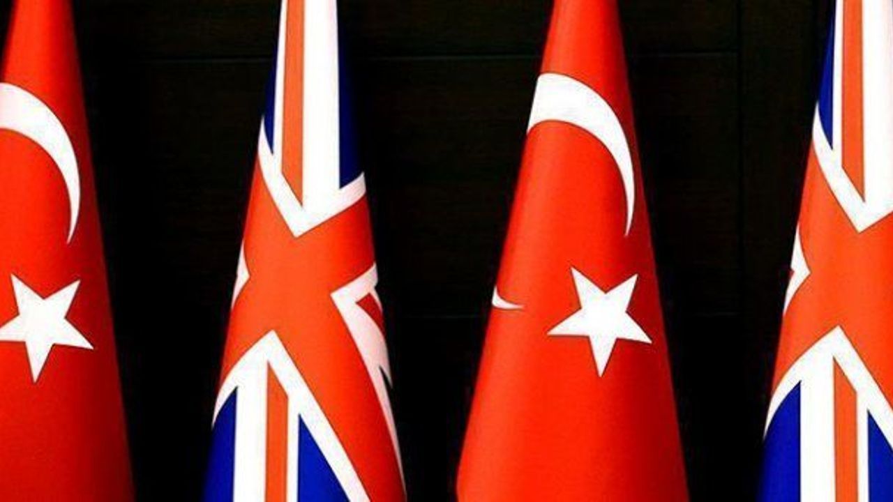 Turkish envoy: 2018 &#039;bright year&#039; in relations with UK