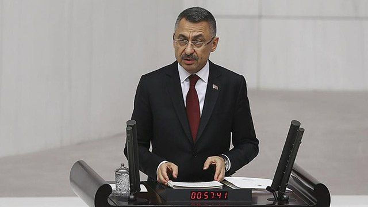 Turkish VP: US should act within spirit of alliance