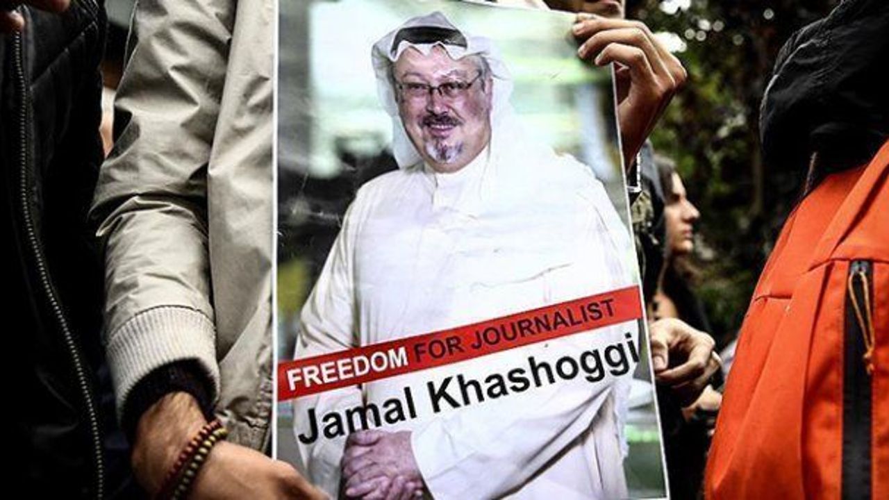 UN urges international inquiry on Khashoggi killing