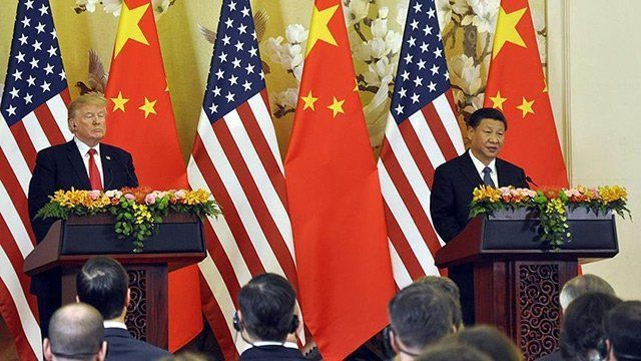 US, China agree not to raise tariffs on Chinese goods