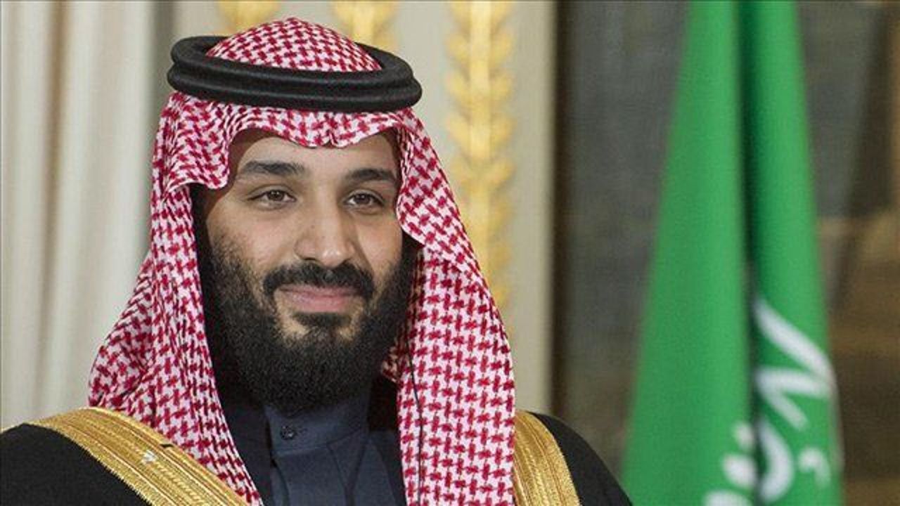 US Senate condemns crown prince for Khashoggi killing