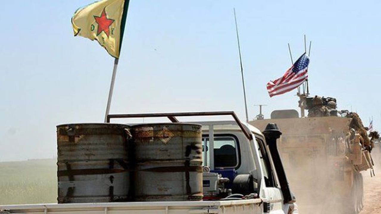 US, YPG/PKK kill 165 Syrian civilians in 3 months: NGO