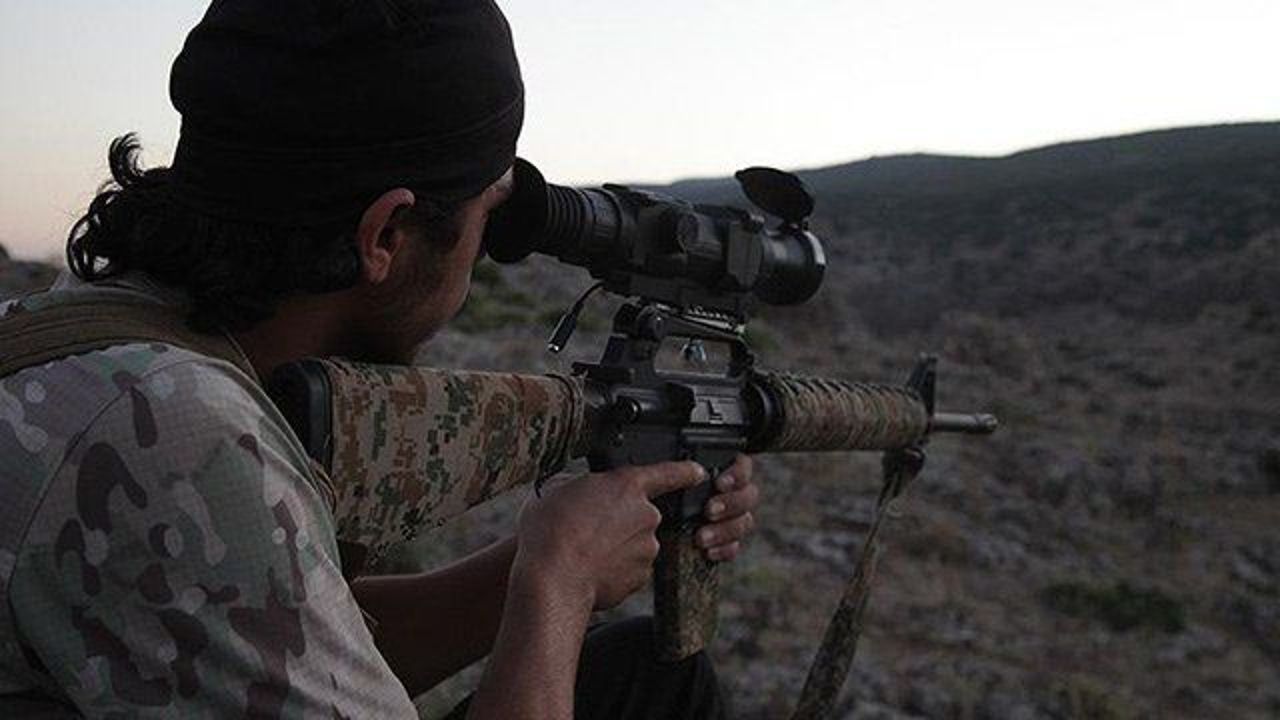 YPG/PKK attacks FSA emplacements in N. Syria