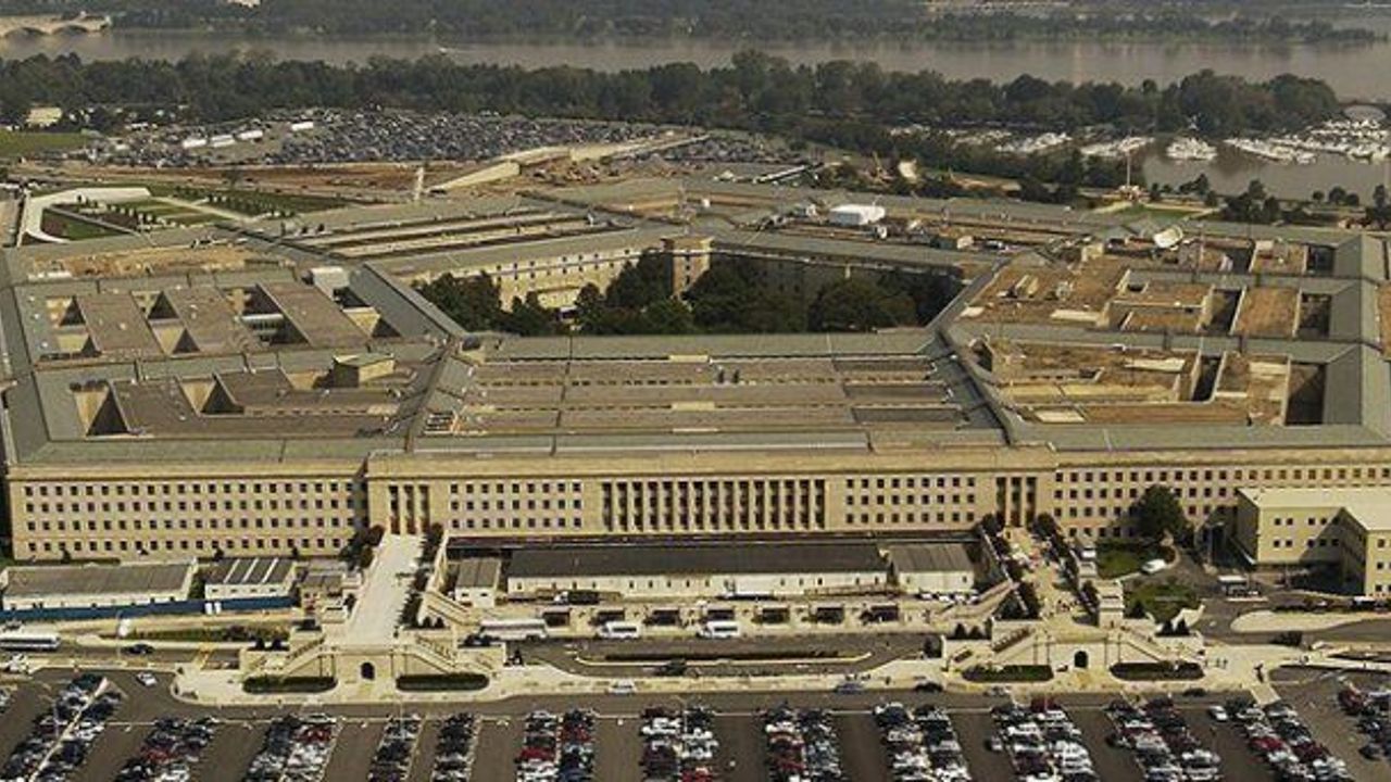 99.5 percent of Daesh territory in Syria recovered: US