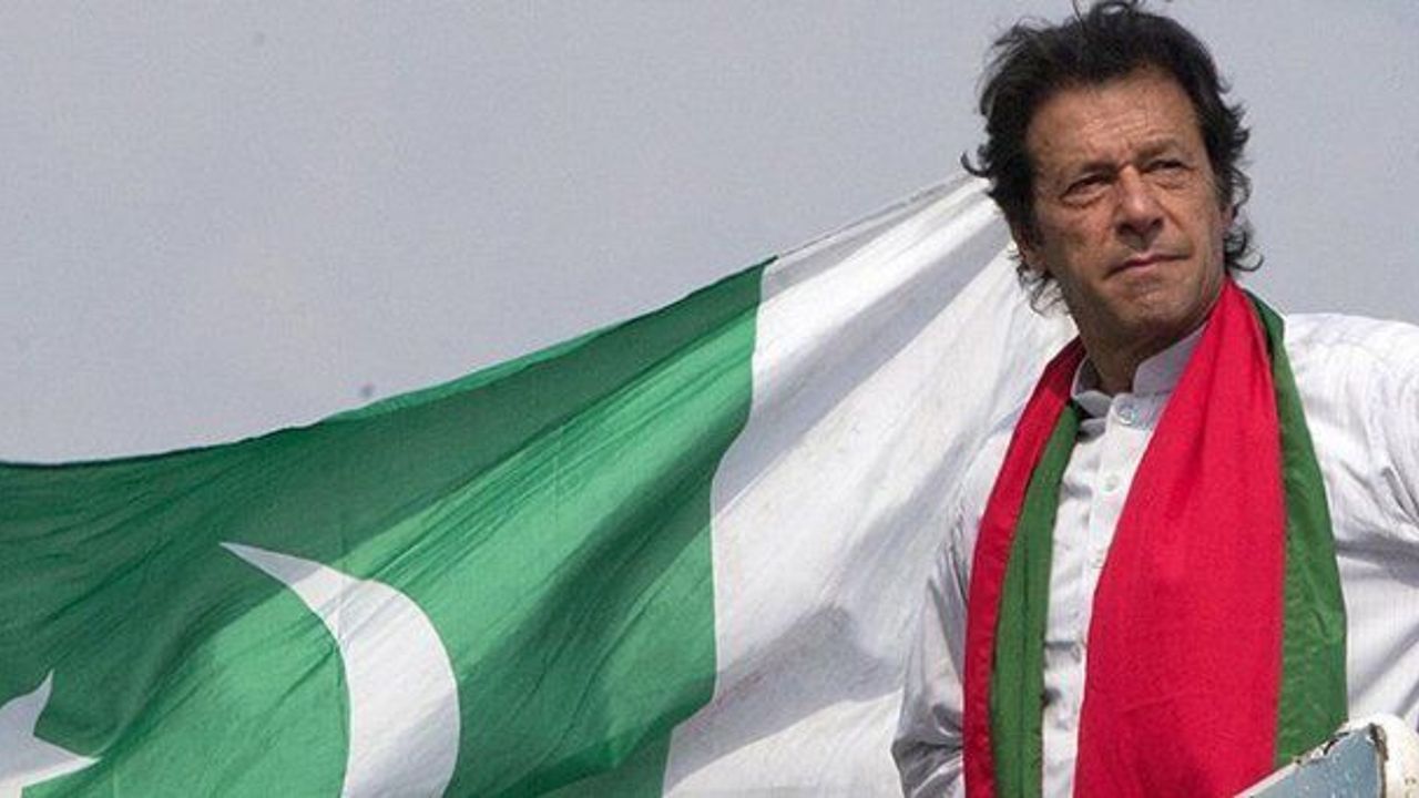 Pakistan, Turkey to gain from PM Khan’s visit: Analysts