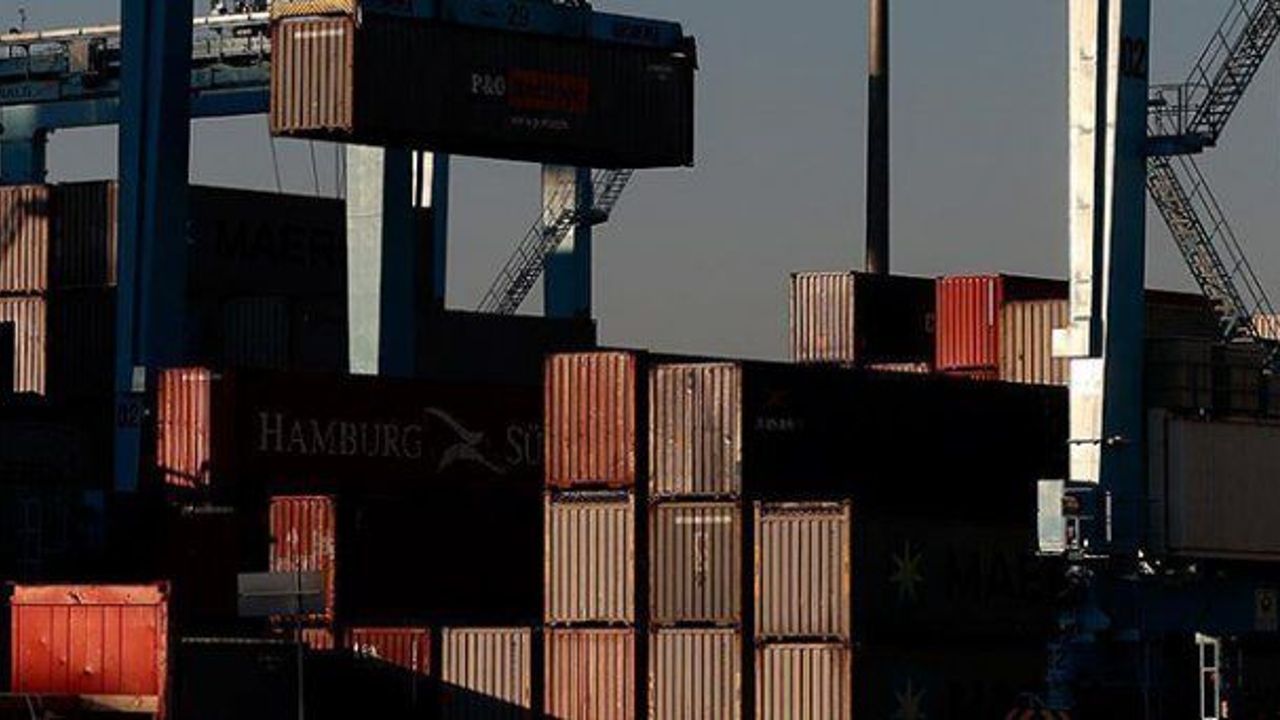Turkey&#039;s exports hit all-time high with $168.1B in 2018