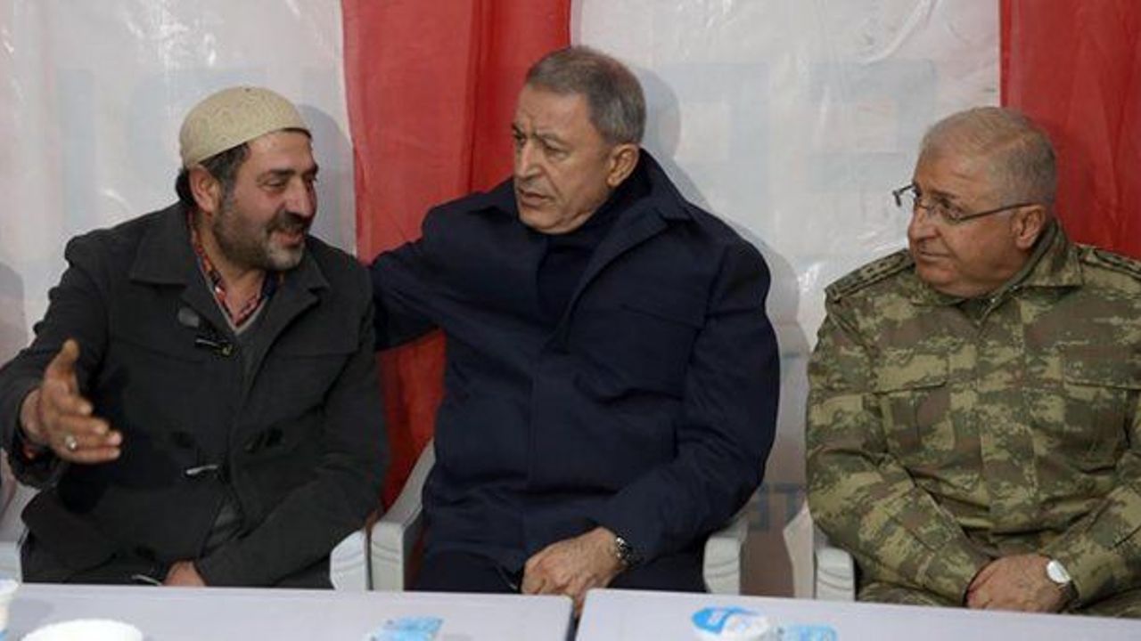 Turkey vows to end YPG/PKK terror threat
