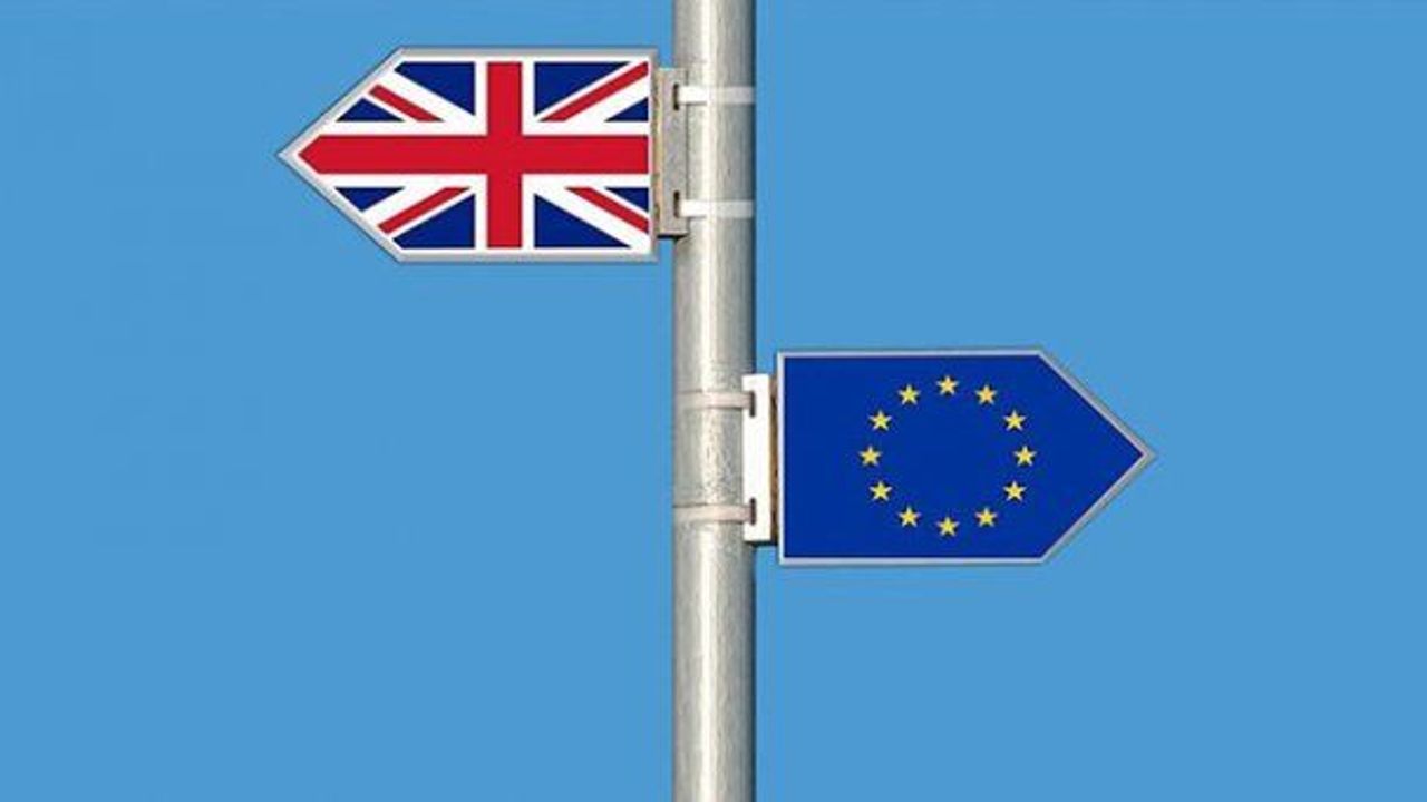 UK: If Brexit goes wrong, it would be a disaster