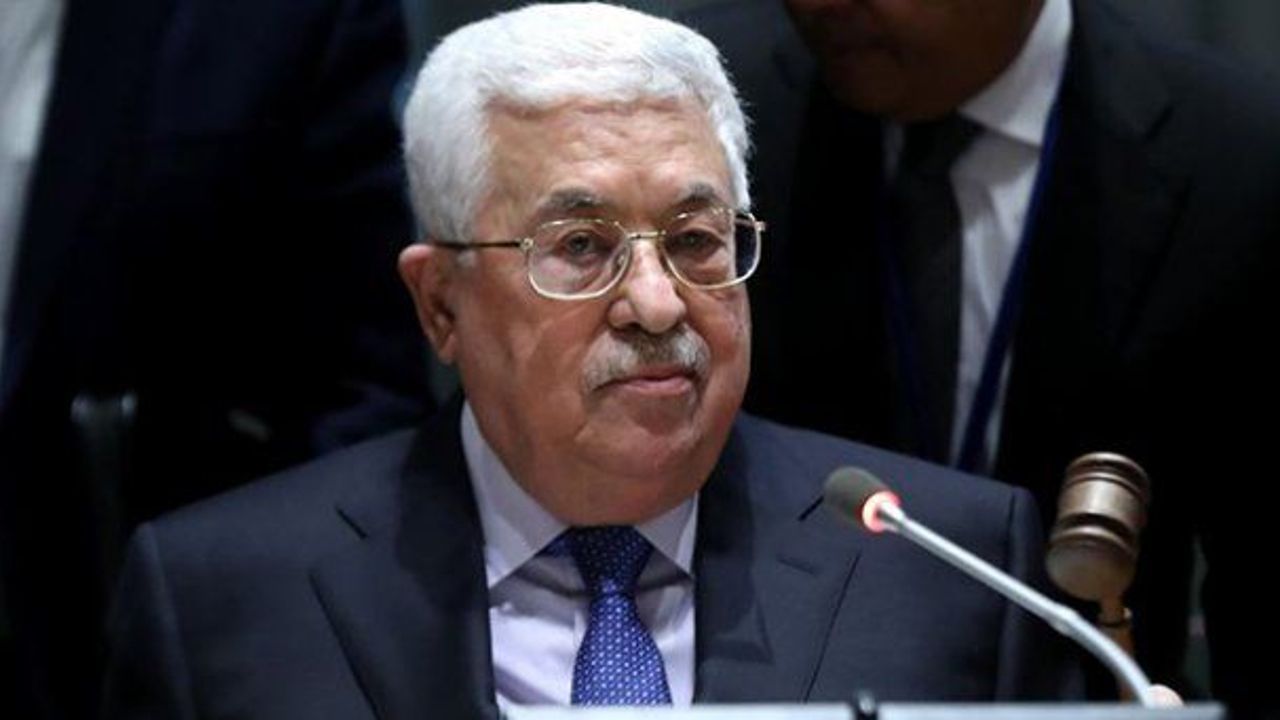 Palestine: Abbas appoints new prime minister
