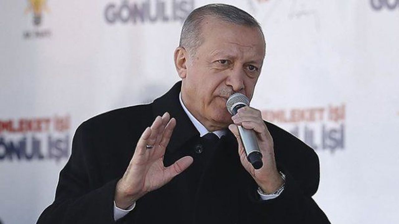 PKK terror group oppresses Kurds ‘the most’: Erdogan