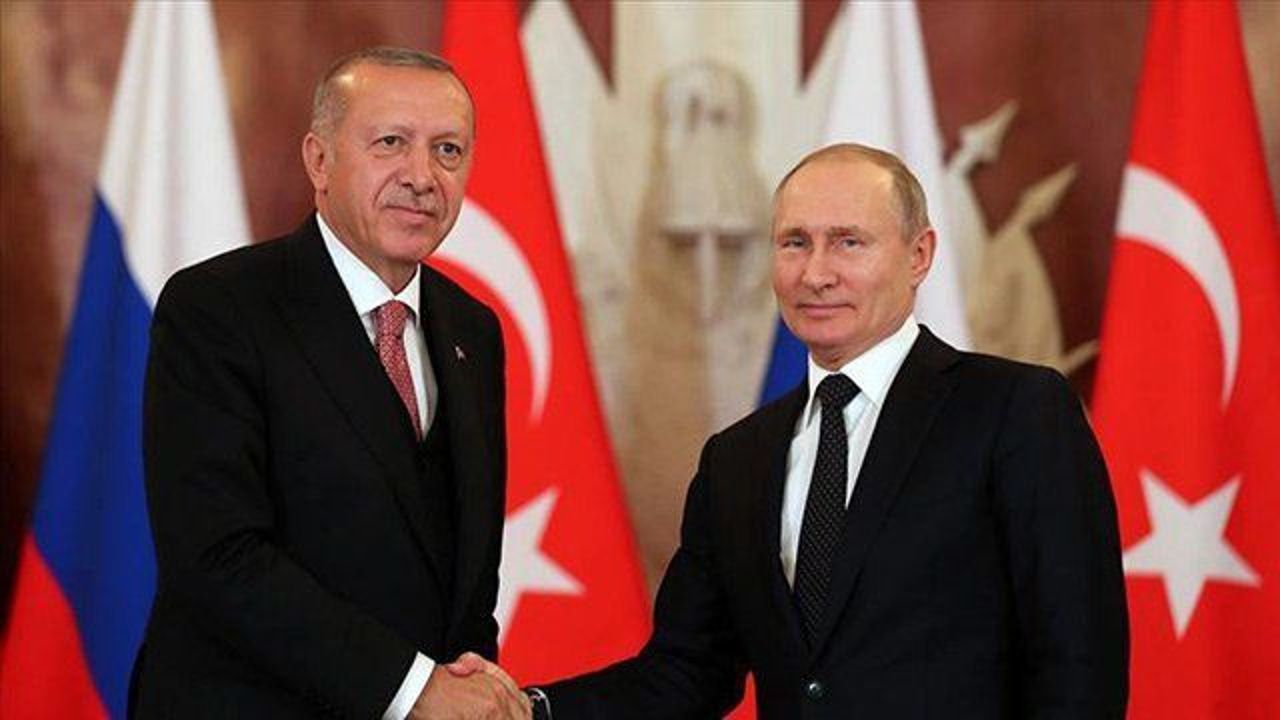 Turkey, Russia to continue close cooperation in Syria