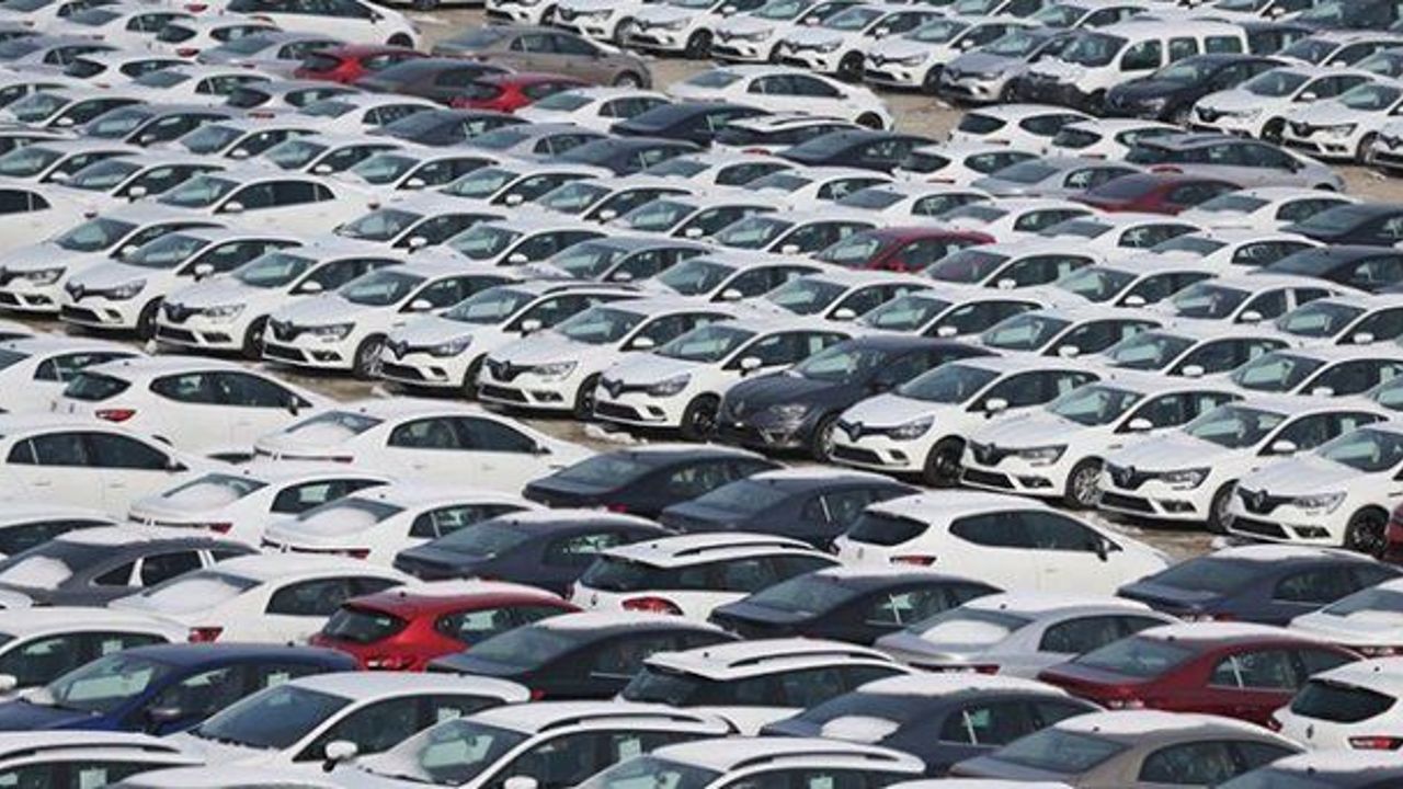 Turkey&#039;s auto industry produces 360,000+ vehicles in Q1