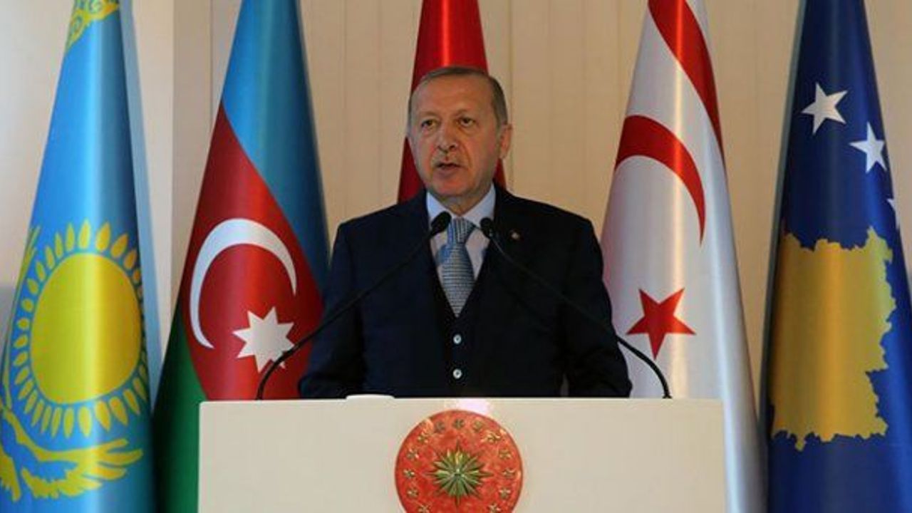 Expect move against terrorists soon: Turkish leader