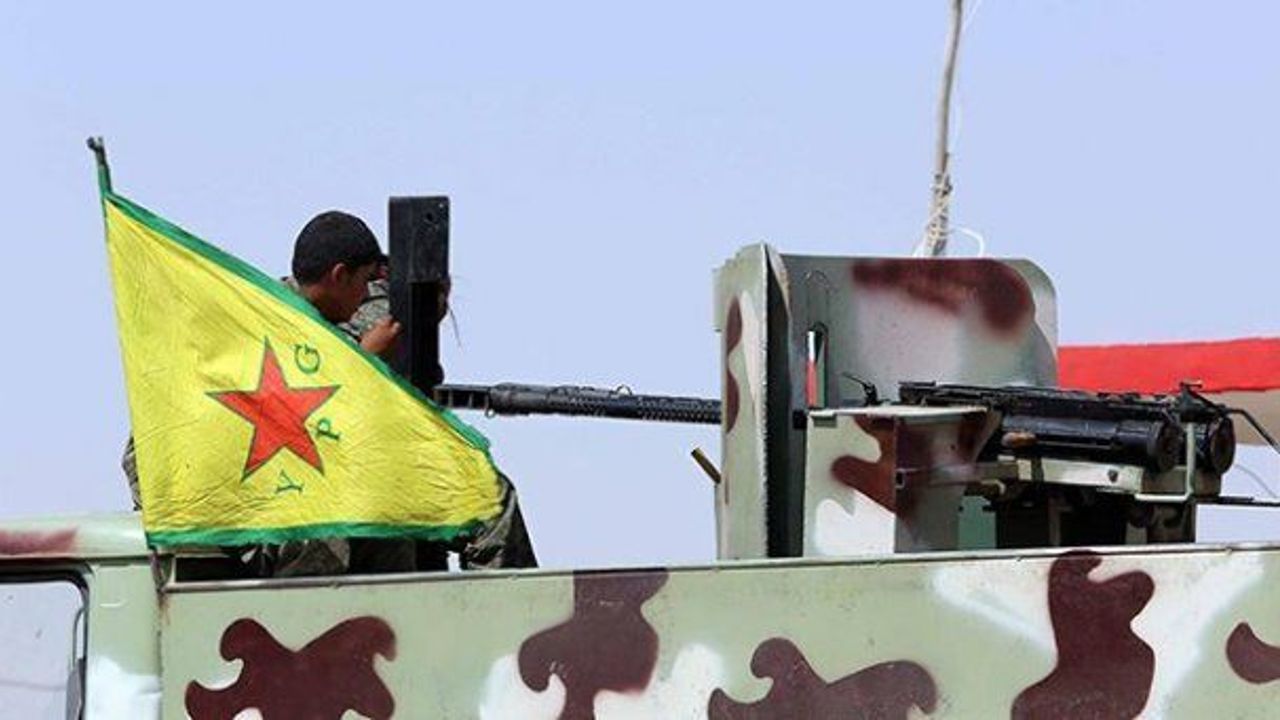 Syrian tribe condemns YPG/PKK occupation in Deir-ez-zor