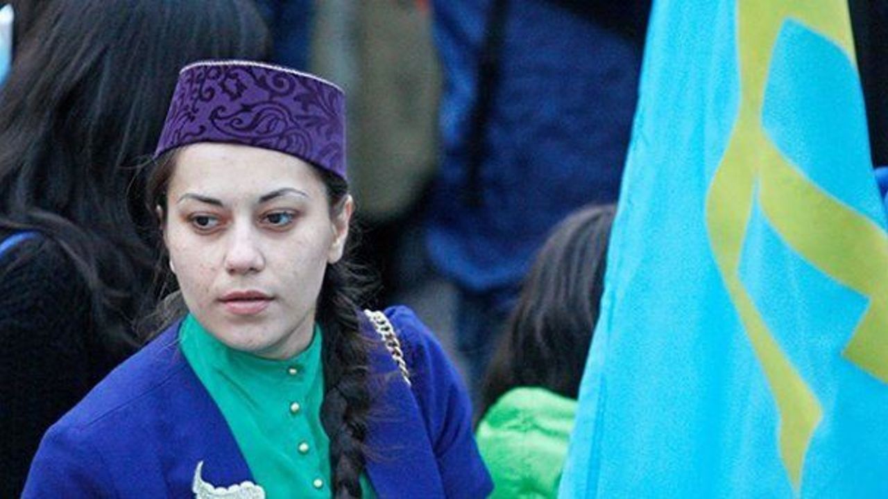 Turkey marks 1944 tragedy of Crimean Tatars