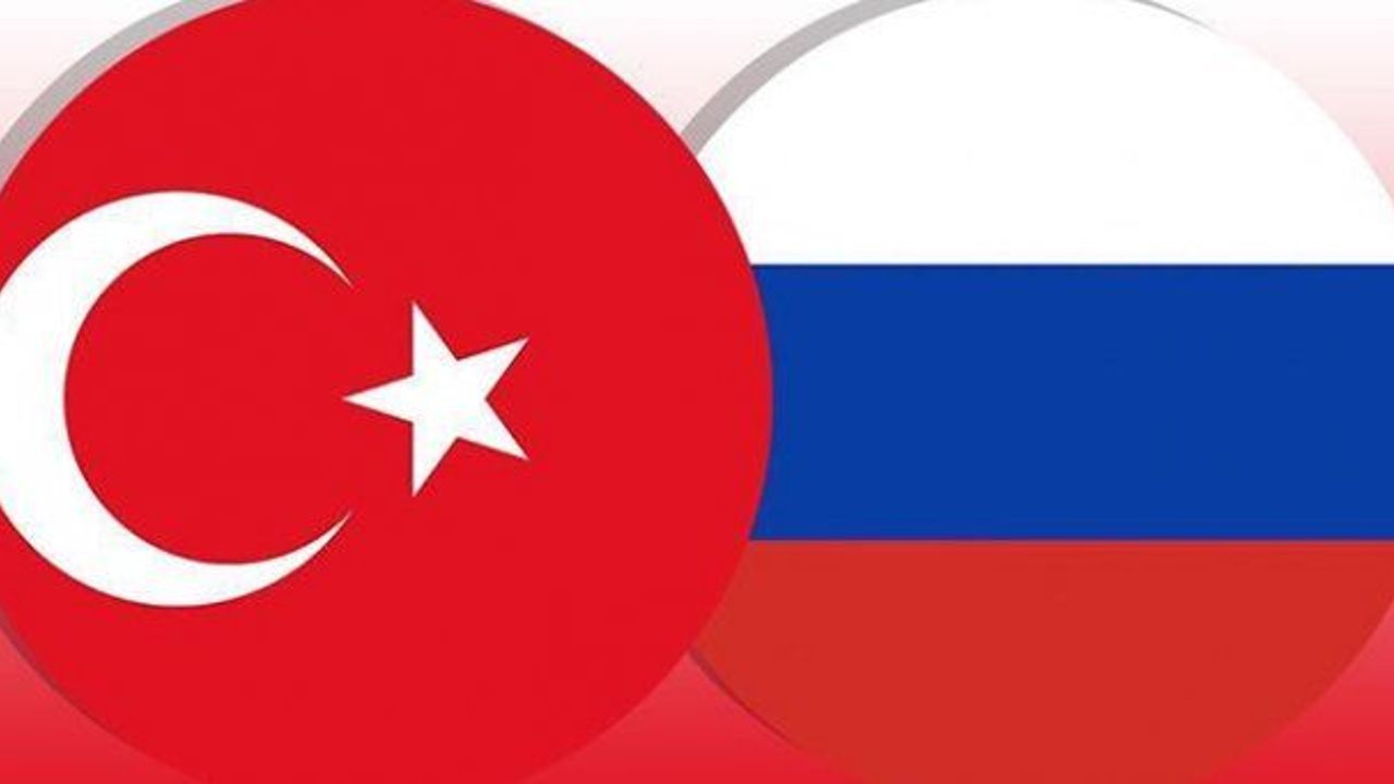 Turkey-Russia trade volume soars 15% in 2018: Minister
