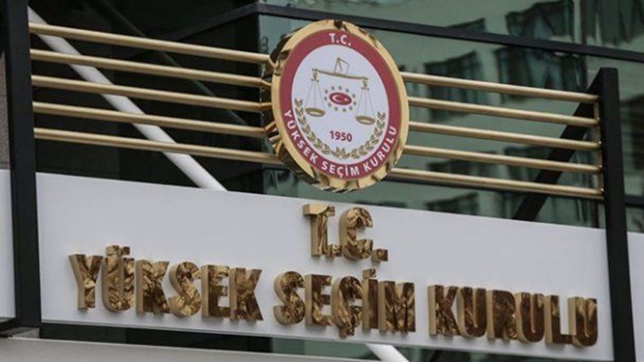 Turkey: &#039;Supreme Election Council won&#039;t bow to threats&#039;