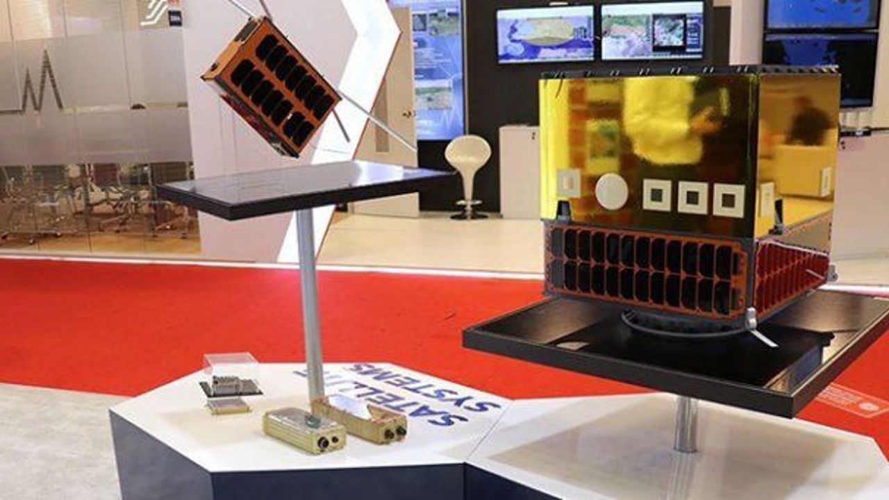 Turkey to launch miniature satellites in 2020