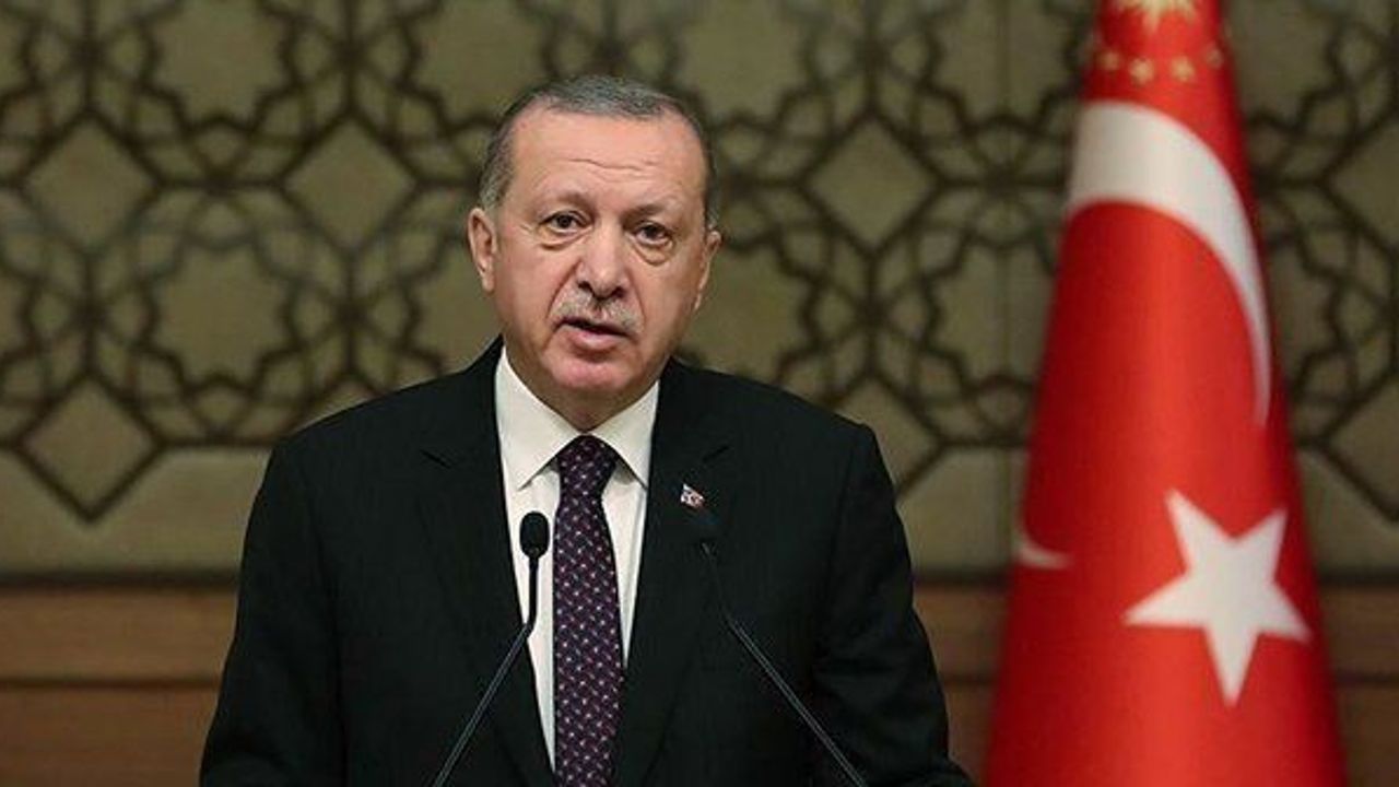 Turkish president condemns coup attempt in Venezuela