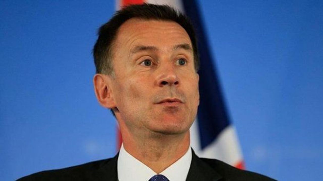 UK: Iran pulling out from nuclear deal &#039;unwelcome&#039;