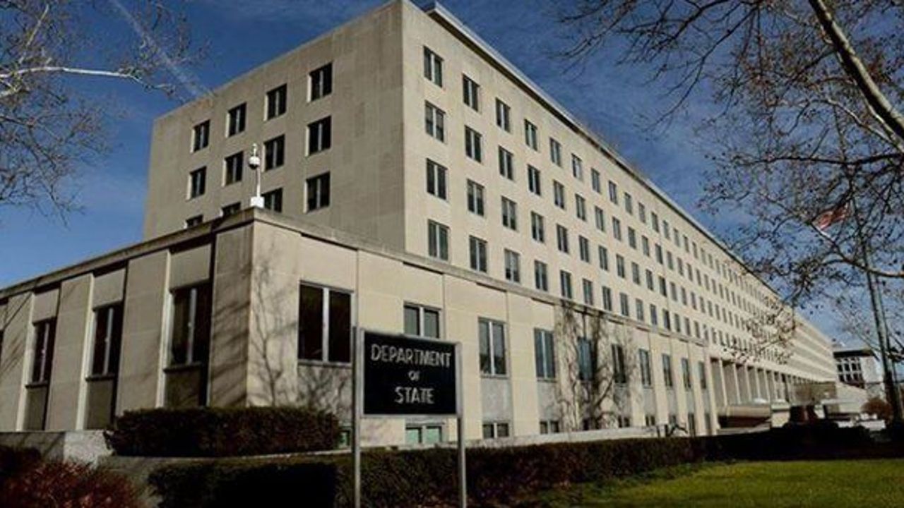 US calls for end to violence in Syria&#039;s Idlib