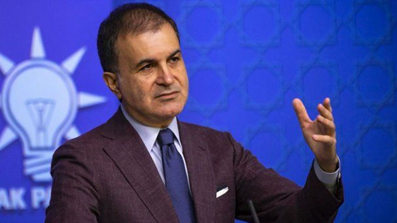 US sanction on Iran not serving peace: Turkish official
