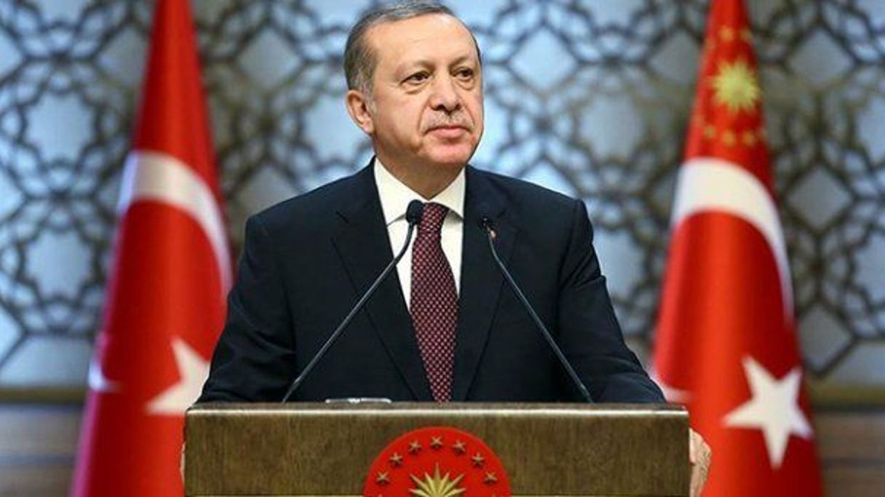 &#039;Turkey continues to be hope for all mankind&#039;