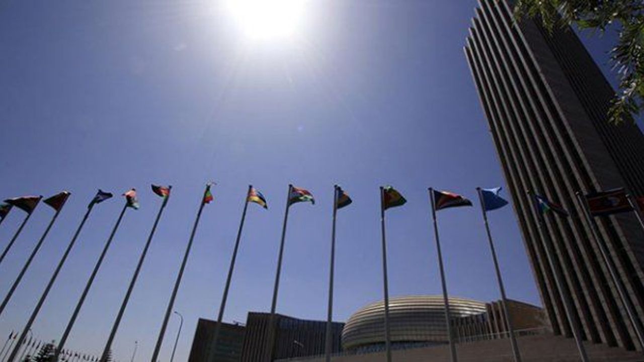 African Union condemns deadly violence in Sudan