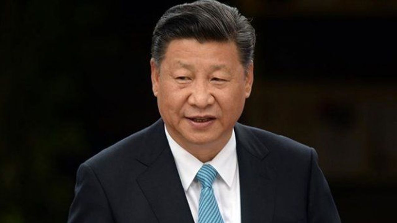 China&#039;s Xi vows to improve ties with North Korea