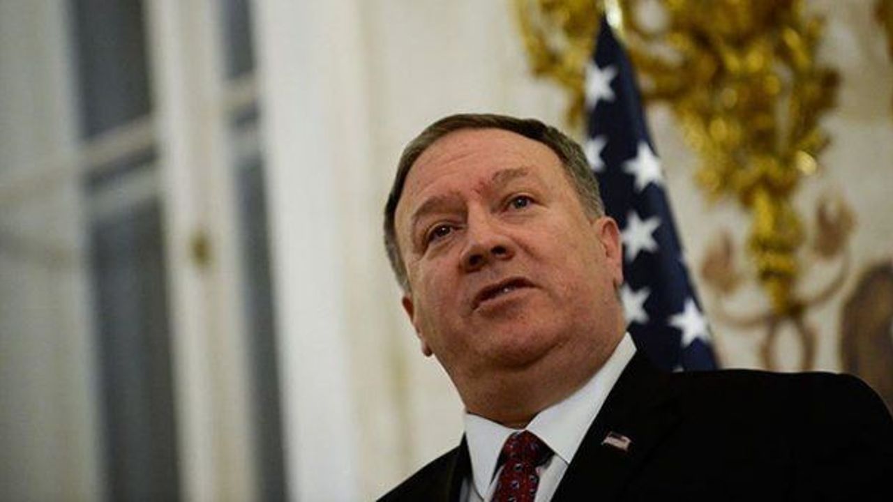 Pompeo: 2018 faced &#039;chilling array&#039; of religious abuses