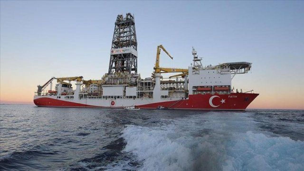 Turkish Petroleum focuses on Med. Sea with 3D seismic