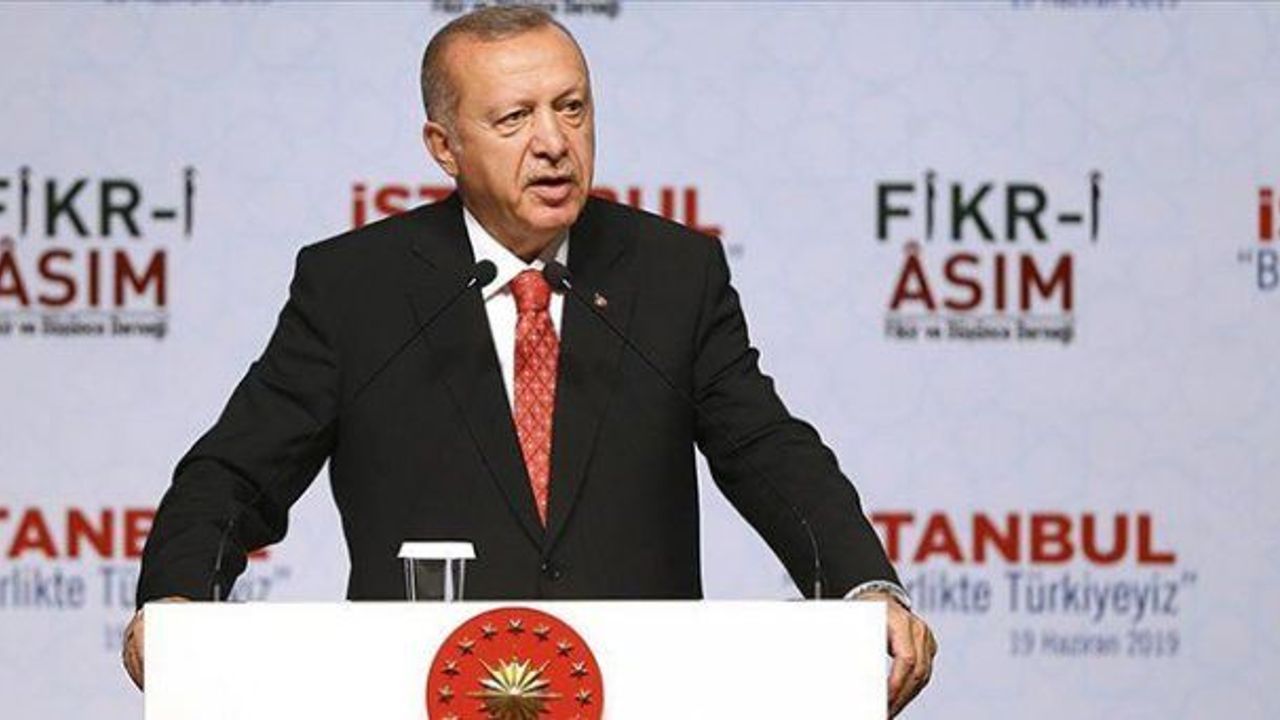 Turkish president: Khashoggi&#039;s killers to pay price