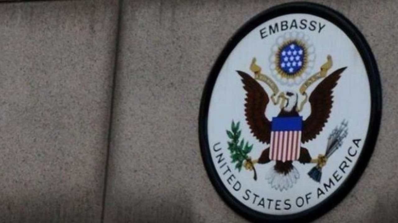US Embassy says attacks on Sudan protesters ‘must stop’
