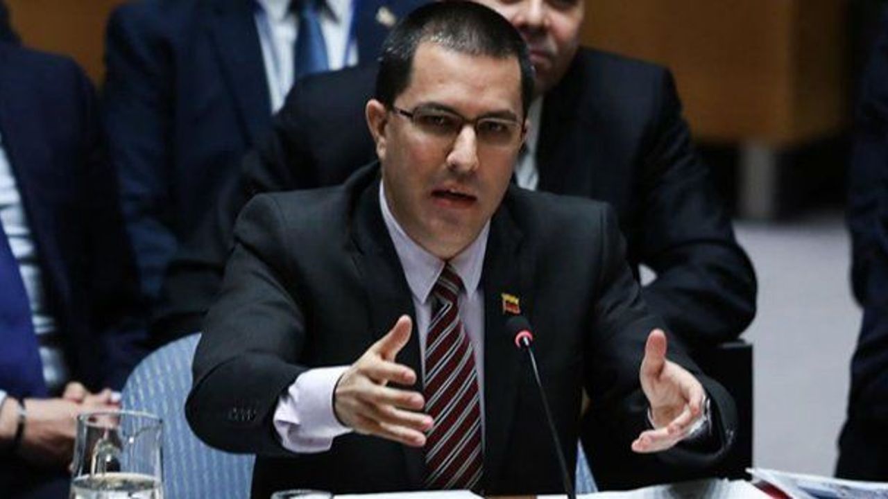 Venezuela invites EU’s new advisor for crisis