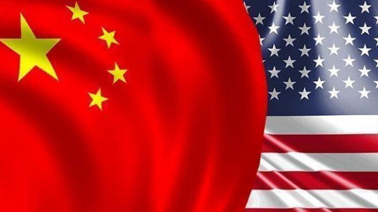China to sanction US firms for selling arm to Taiwan