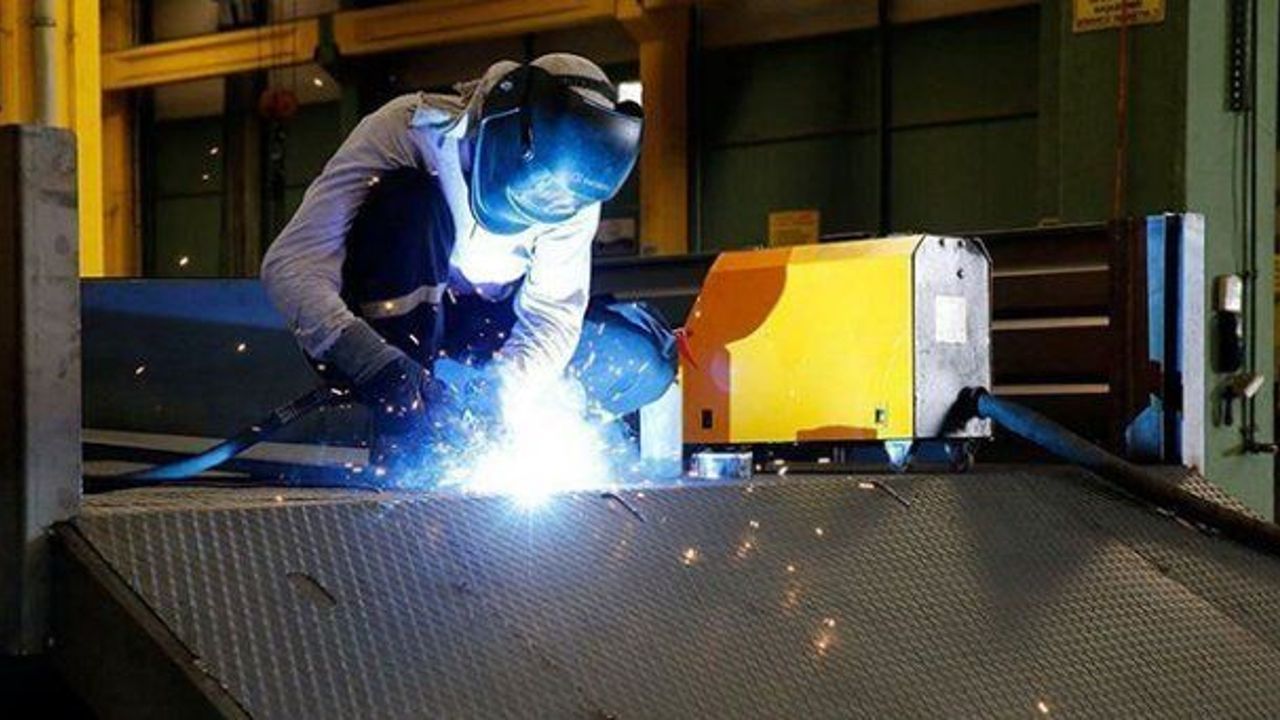 EU: Industrial production up in May