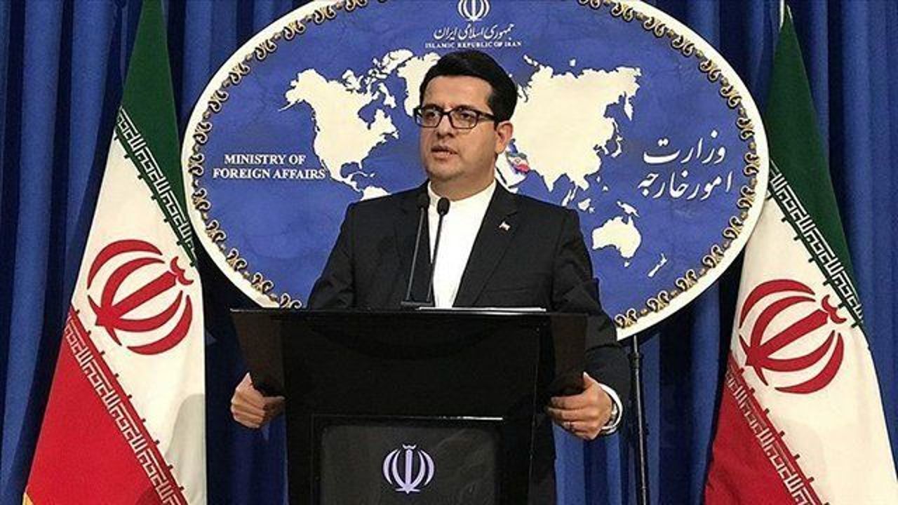 Iran denies US allegations over Saudi oil attack