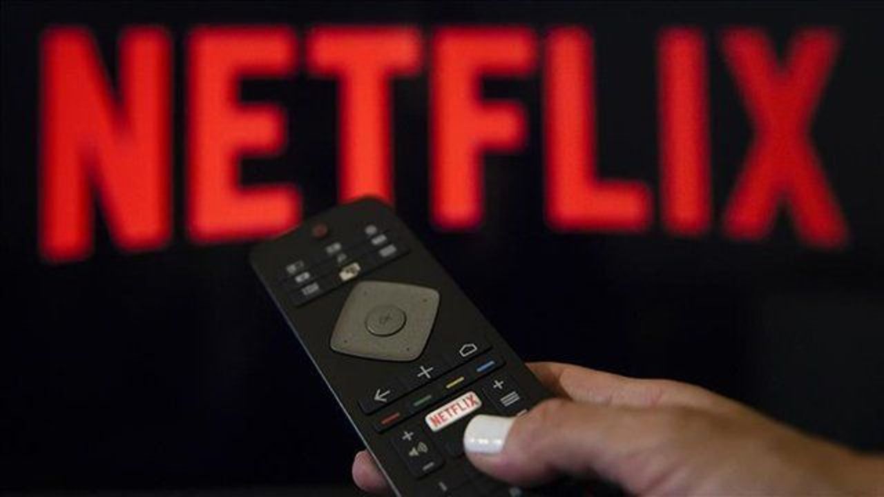 Netflix applies for broadcast license in Turkey