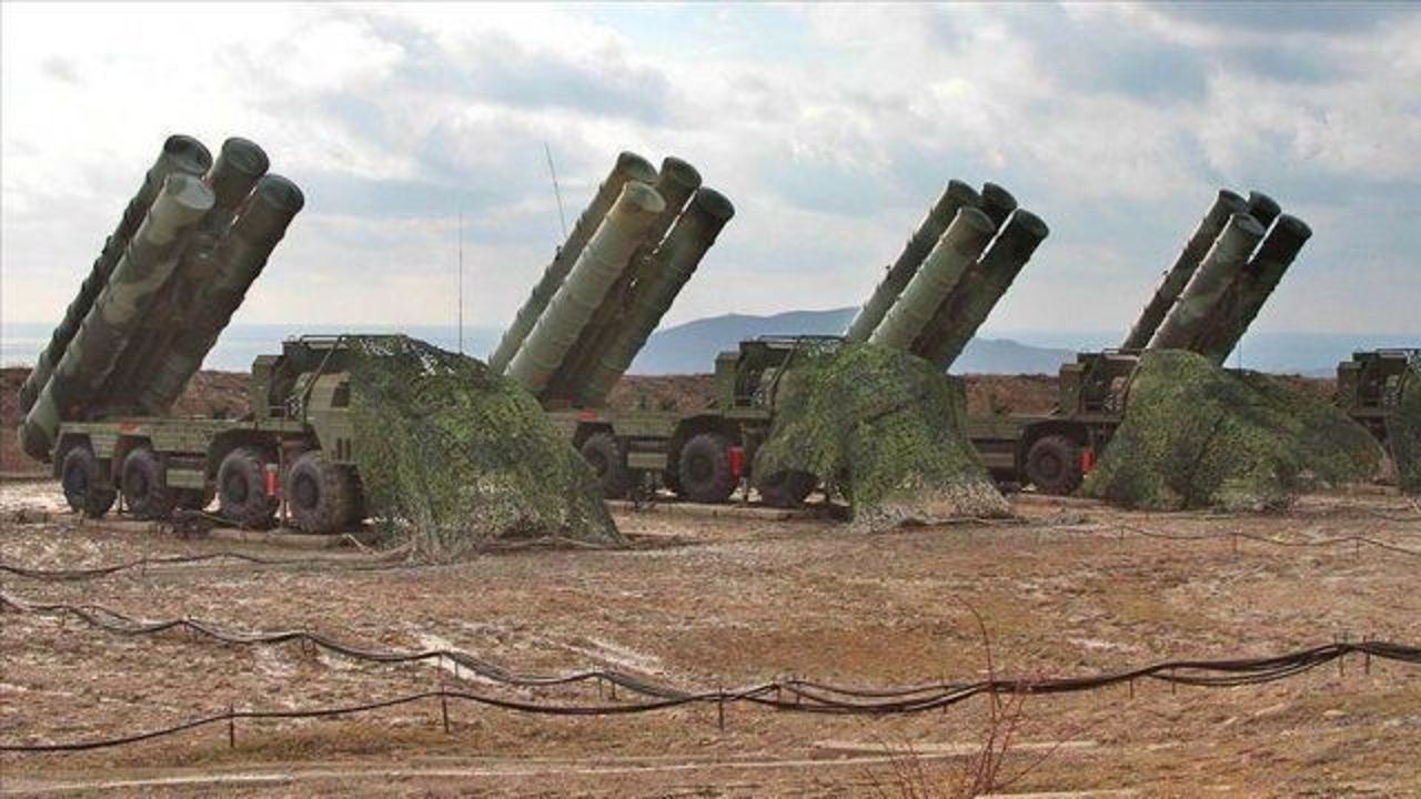 Russia deploys missile systems ‘near’ disputed islands