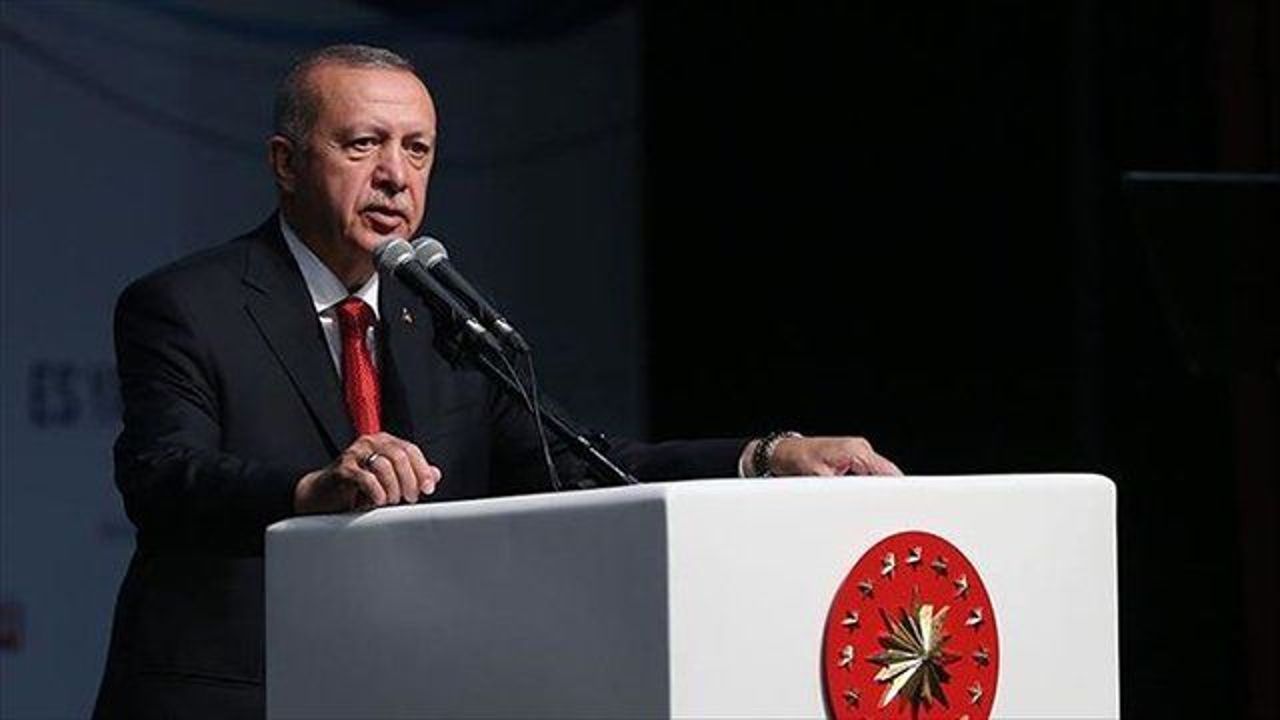 Turkey is more successful in financial management: Erdogan