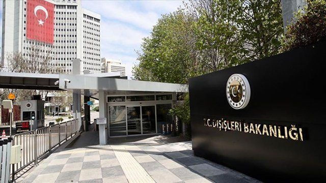 Turkey warns Greek Cypriots on unilateral acts in E.Med