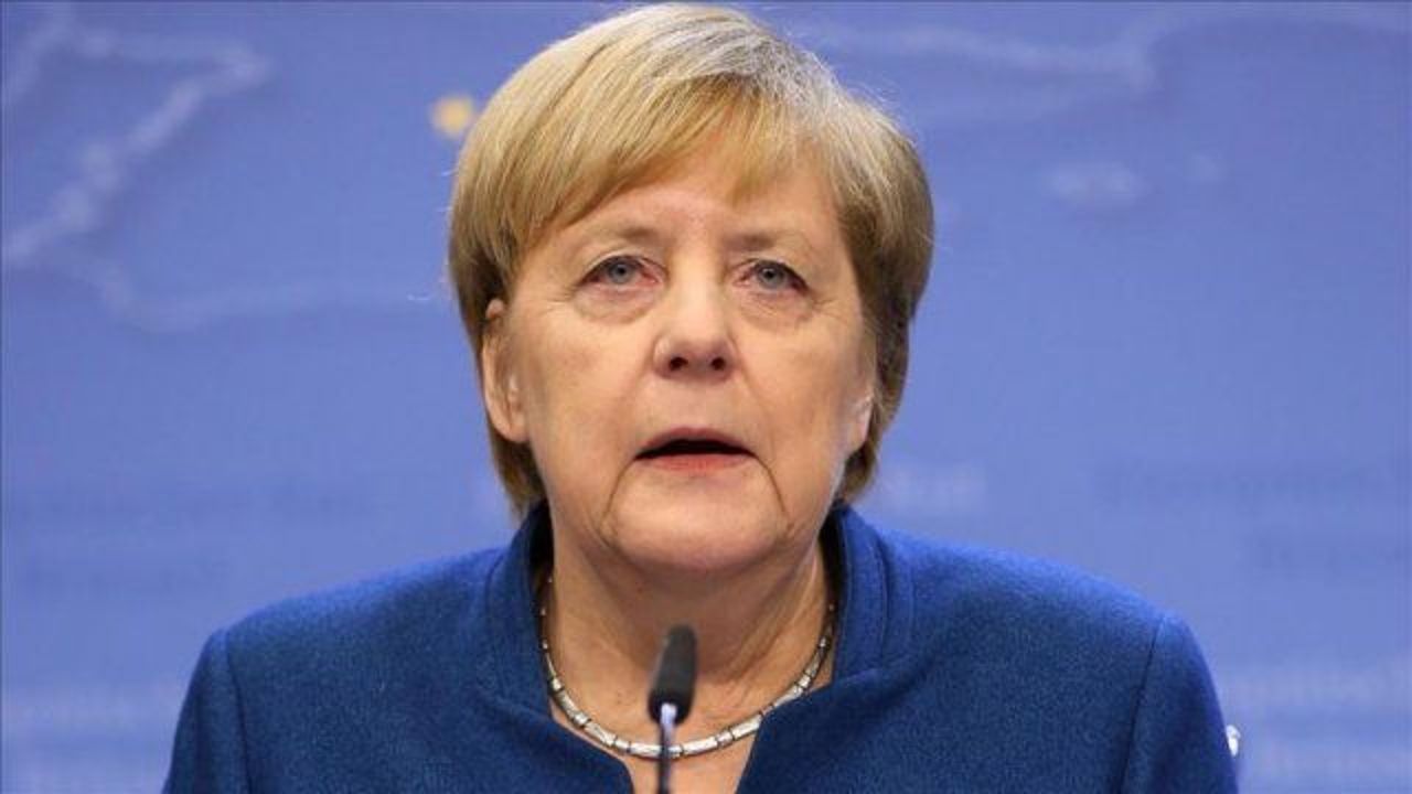 Merkel cautiously optimistic about Turkey-US deal