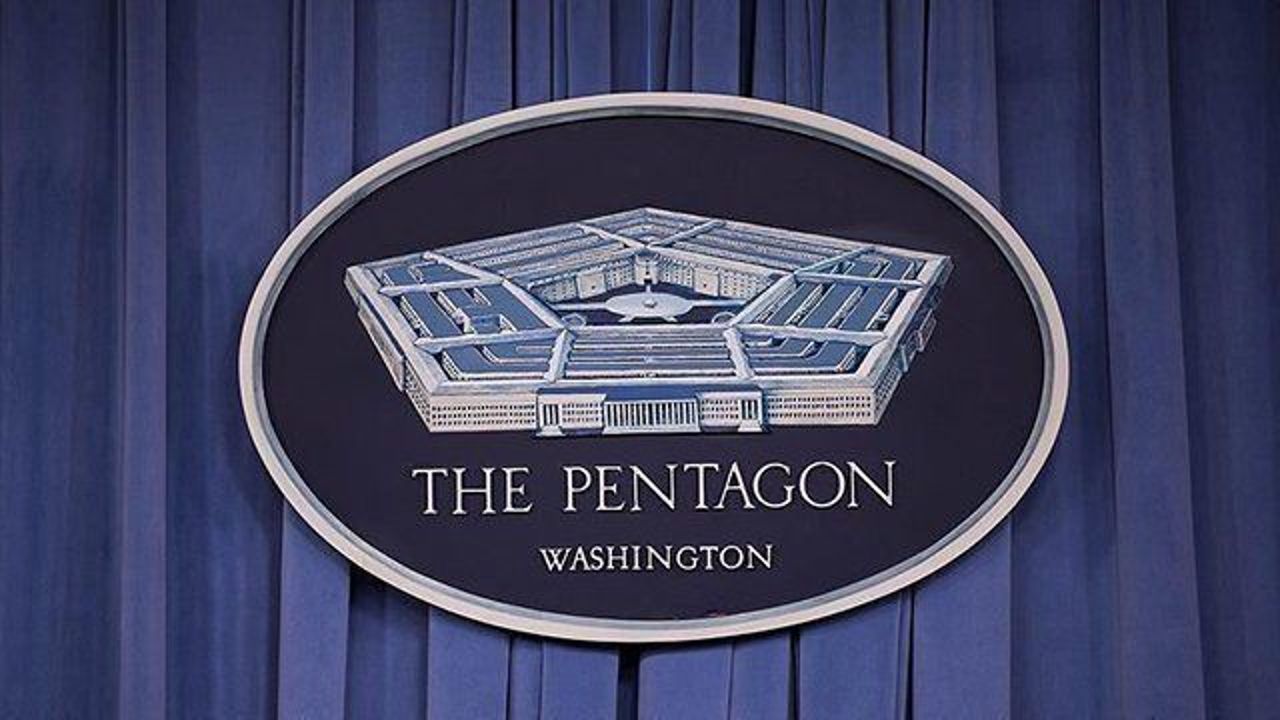 Pentagon says military leaders consulted on Syria