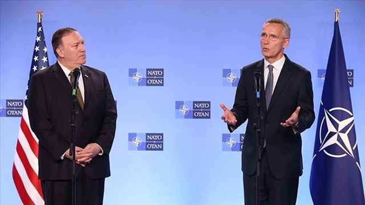 Turkey-US deal can help to de-escalate situation in Syria: NATO