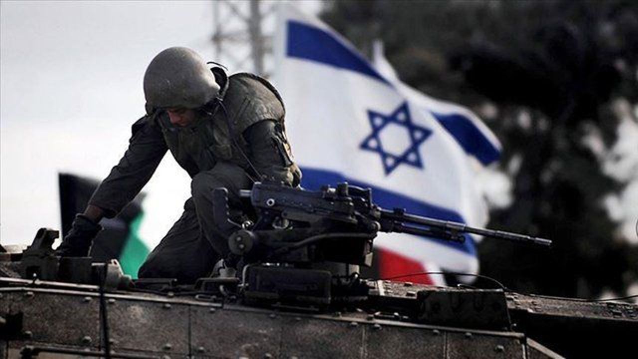 UN expert: Israeli occupation &#039;longest&#039; in modern world