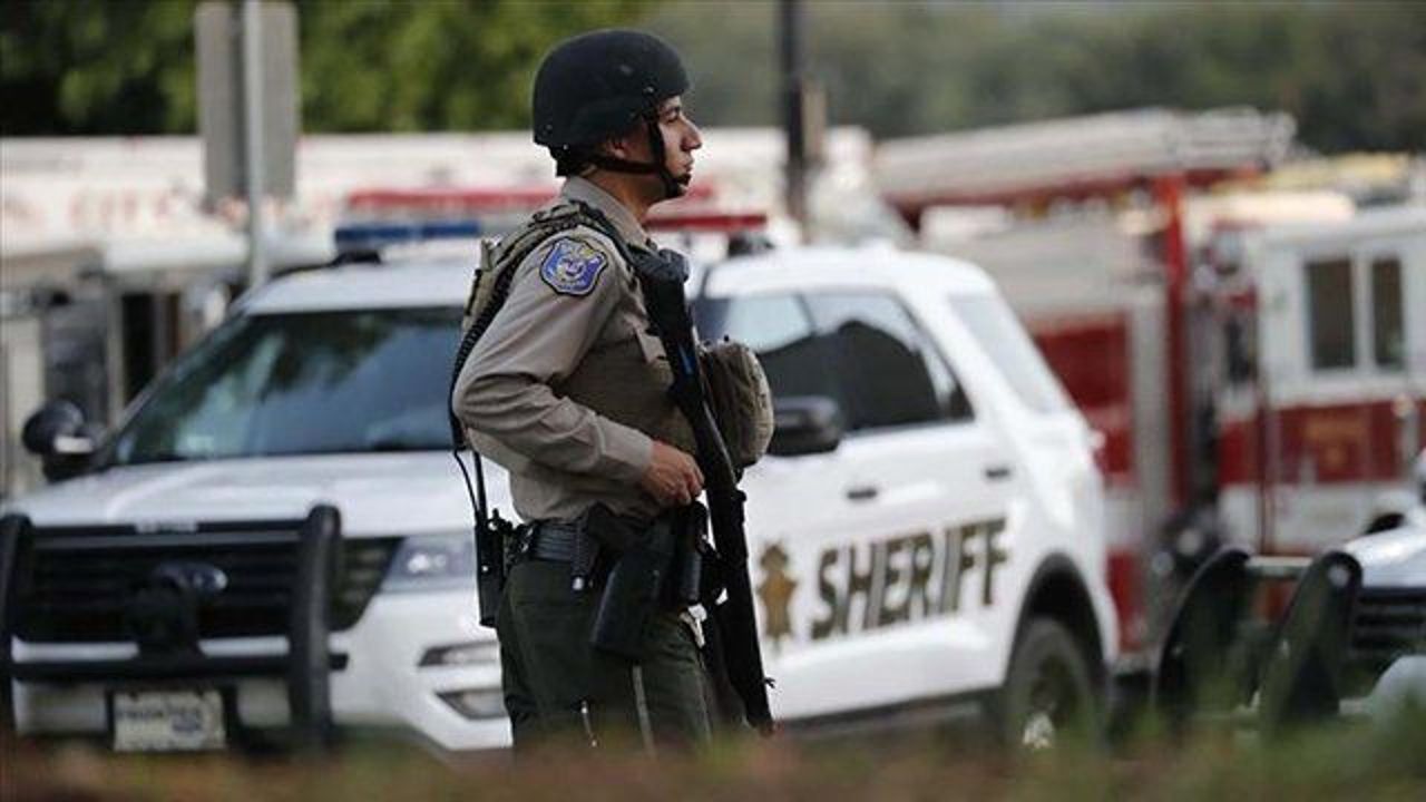 US: At least 2 killed, 14 injured in Texas shooting