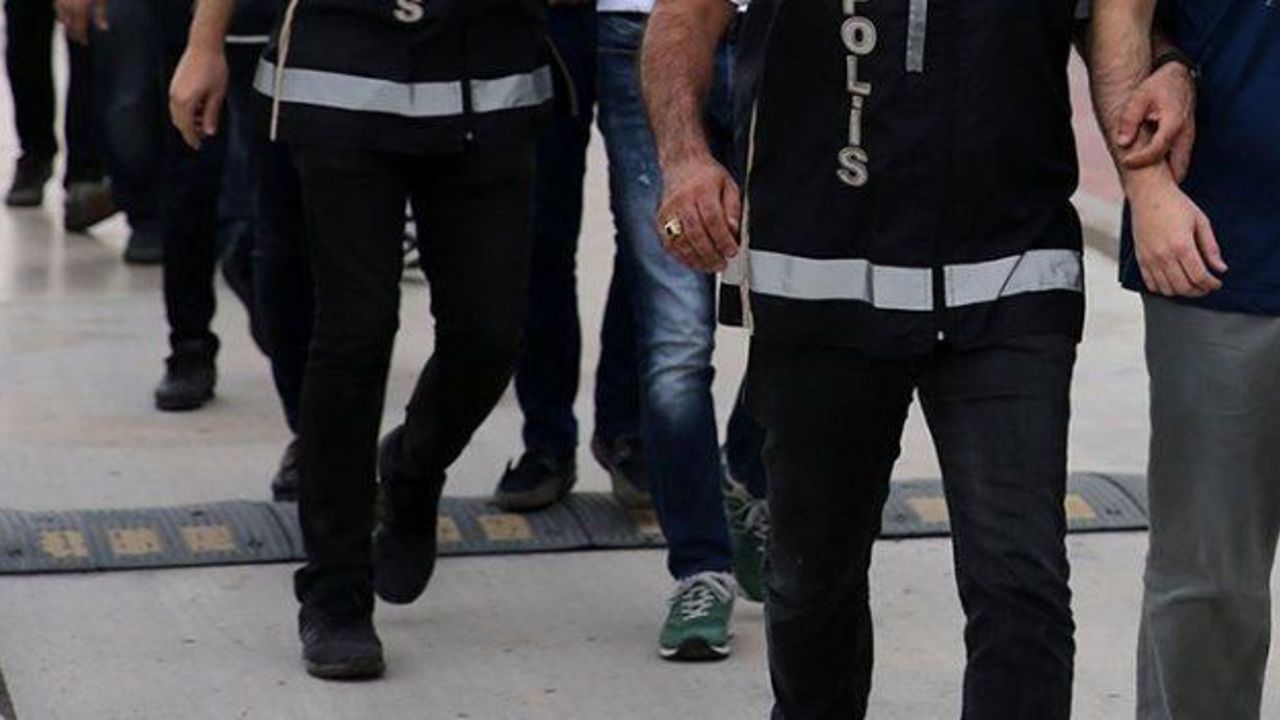 Turkey: Police arrest 9 for suspected FETO links