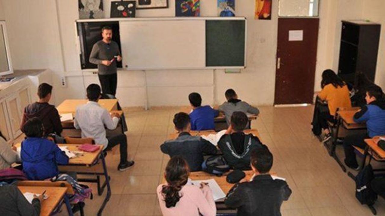 Turkey: School resumes in YPG/PKK terror-hit areas